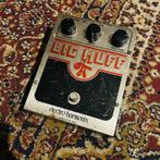 Vintage Electro-Harmonix V3 Big Muff 1976/1977, Muziek en Instrumenten, Effecten, Ophalen of Verzenden, Gebruikt, Distortion, Overdrive of Fuzz