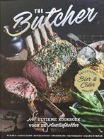 The Butcher: Ultieme Kookboek voor Vleesliefhebbers, Boeken, Kookboeken, Ophalen of Verzenden, Zo goed als nieuw, Europa, Hoofdgerechten