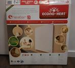 Econo-Heat EHeater 3 Elektrische Verwarmingspaneel, Nieuw, Ophalen, 30 tot 80 cm, Hoog rendement (Hr), Overige typen