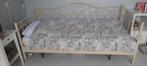 meiden bed/ ledikant, Huis en Inrichting, Ophalen, Gebruikt, 90 cm, Eenpersoons