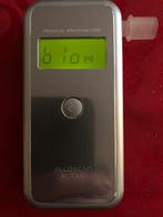 Alcohol tester draagbaar, Ophalen of Verzenden, Zo goed als nieuw