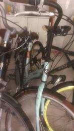 Dames fiets batavus, Fietsen en Brommers, Fietsen | Driewielfietsen, Ophalen of Verzenden, Zo goed als nieuw