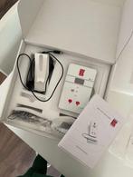Apparaat voor permanente make-up van Swiss Color., Gehele gezicht, Wit, Ophalen of Verzenden, Zo goed als nieuw