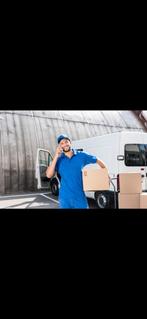 Koerier gezocht! Friesland, Groningen