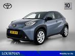 Toyota Aygo X 1.0 VVT-i S-CVT Pulse | Voorstoelen verwarmd |, 12 maanden, Gebruikt, 4 stoelen, 3 cilinders