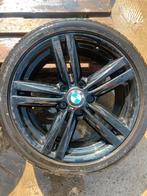 BMW M velgen 245/35R18 225/40R18, Ophalen, 18 inch, Velg(en), Personenwagen