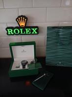 Rolex submariner, Ophalen of Verzenden, Nieuw, Staal, Rolex