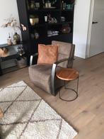 Prachtige Stoel, Huis en Inrichting, Fauteuils, Ophalen, Zo goed als nieuw, 75 tot 100 cm