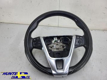 Stuurwiel Volvo V60 I ('10-'18) 31390121 beschikbaar voor biedingen