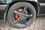 Volvo 850 2.3 T-5 Sports-Line '94 Airco|Dakje|Automaat!, Zwart, Lederen bekleding, Bedrijf, 1600 kg