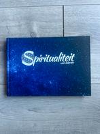 Spiritualiteit voor iedereen, Ophalen of Verzenden, Nieuw