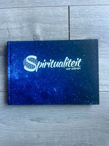 Spiritualiteit voor iedereen beschikbaar voor biedingen