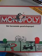 monopoly, Hobby en Vrije tijd, Ophalen of Verzenden, Zo goed als nieuw, JUMBO