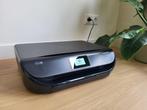 HP Envy 5030 All-in-One Printer, Ophalen, Gebruikt, Inkjetprinter, All-in-one