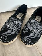 kenzo espadrilles 36, Ophalen, Kenzo, Zwart, Espadrilles of Moccasins