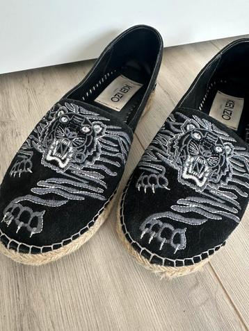 kenzo espadrilles 36 beschikbaar voor biedingen
