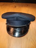 Uniformpet jaren 50/60, Ophalen of Verzenden, Overige soorten, Nederland, Helm of Baret