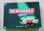 Scrabble - Mattel  vanaf 8 jaar., Hobby en Vrije tijd, Gezelschapsspellen | Bordspellen, Ophalen of Verzenden, Een of twee spelers