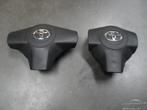 TOYOTA RAV 4 2007-2012 Airbag set stuur airbag dashboard, Auto-onderdelen, Dashboard en Schakelaars, Gebruikt, Ophalen of Verzenden