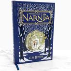 Gezocht: Barnes & Noble classics - Narnia, Eragon, Hemingway, Ophalen of Verzenden, Zo goed als nieuw