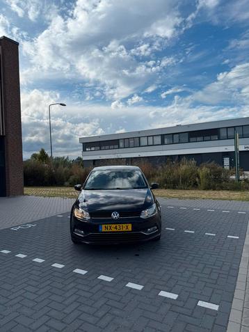 Volkswagen Polo 1.4 TDI 66KW BMT 2017 Zwart export beschikbaar voor biedingen