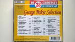 George Baker Selection - De 28 Grootste Successen Van, Ophalen of Verzenden, 1980 tot 2000, Zo goed als nieuw