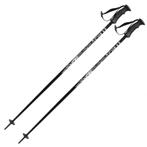 130 cm skistokken ITALBASTONI NOMAD BLACK, Sport en Fitness, Skiën en Langlaufen, Overige merken, Stokken, Verzenden, 100 tot 140 cm