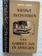 Garriet Jan en Annegien 2 keer. Door Havanha., Boeken, Ophalen of Verzenden, Zo goed als nieuw