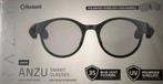 Razer Anzu Smart Glasses - Nieuwstaat!, Zwart, Nieuw, Ophalen of Verzenden, Razer