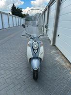 Sym mio 4takt snor opknapper, Fietsen en Brommers, Scooters | SYM, Ophalen