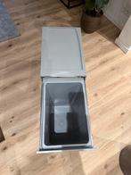 Uitschuifbare prullenbak voor keukenkast, Huis en Inrichting, Kunststof, Nieuw, Ophalen of Verzenden, 20 tot 30 liter