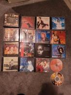 Allerlei cd's oa Diana Ross, Enya, Il Divo  Petula Clark, Alle leeftijden, Ophalen of Verzenden, Zo goed als nieuw