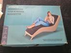 Massagekussen

12 W, 5 massagestanden, 3 instelbare intensit, Caravans en Kamperen, Ophalen, Nieuw