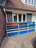 auto Stellingkast, Ophalen, Gebruikt
