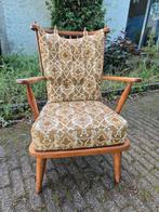 Vintage stoel, Ophalen, Gebruikt, Eén