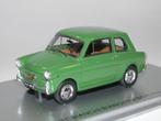 Autobianchi Bianchina berlina F 1965 groen (1:43, Kess), Hobby en Vrije tijd, Modelauto's | 1:43, Overige merken, Auto, Nieuw