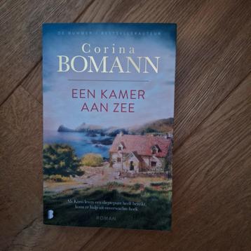 Corina Bomann - Een kamer aan zee beschikbaar voor biedingen