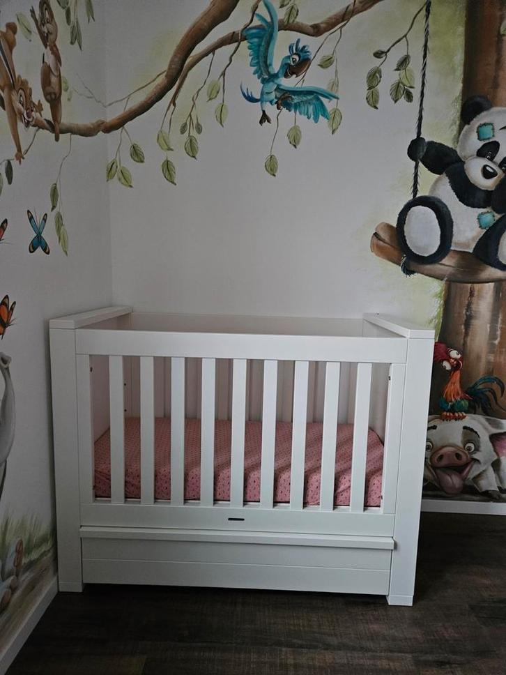 Kidsmill ledikant, Kinderen en Baby's, Kinderkamer | Complete kinderkamers, Gebruikt, Jongetje of Meisje, Ophalen