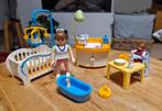 Playmobil Babykamer Set 4286, Ophalen of Verzenden, Zo goed als nieuw, Complete set