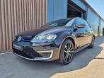 Volkswagen Golf 1.4 TSI GTE | Stoelver. | Camera | 18 inch |, Stof, Gebruikt, 4 cilinders, Zwart