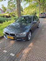 Bmw f30 1.6 2013 grijs orginele nederlandse auto!, Particulier, Te koop