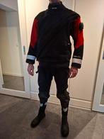 Droogpak drysuit WEINIG GEBRUIKT !! reserve pak mt L 185cm, Watersport en Boten, Duiken, Ophalen of Verzenden, Zo goed als nieuw