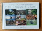 Hollandse huizen, foto's Martin Kers, div schrijvers, Gelezen, Fotografen, Ophalen of Verzenden