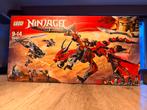 LEGO Ninjago 70653 Firstbourne - Nieuw & Retired, Ophalen of Verzenden, Nieuw, Complete set, Lego