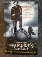 Darren Shan Cirque du Freak the Vampire's assistant trilogie, Ophalen of Verzenden, Zo goed als nieuw