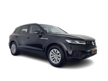 Volkswagen Touareg 3.0 TDI (INCL.BTW) Aut. *ADAPTIVE-CRUISE  beschikbaar voor biedingen