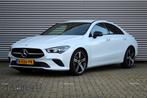 Mercedes CLA-klasse 180 Luxury Line, CLA, Gebruikt, 4 cilinders, Lichtsensor