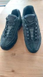 Nike Airmax 95 zwart maat 40, Ophalen, Zo goed als nieuw, Zwart