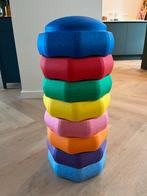8 Stapelstenen stepping stones, Ophalen, Zo goed als nieuw