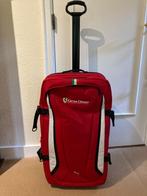 Exclusieve rode Ferrari / Puma koffer, Ophalen of Verzenden, Gebruikt, Auto's